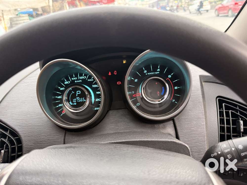 Mahindra Xuv500 W7 At, 2019, Diesel