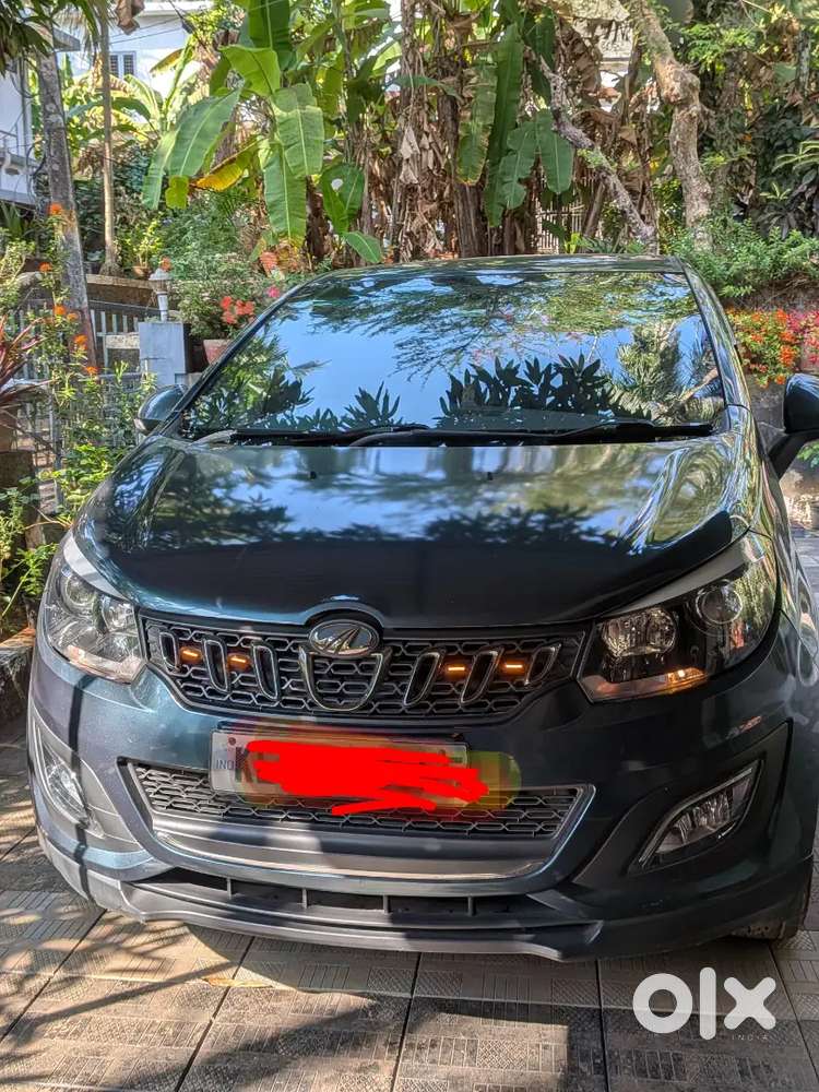 Mahindra Marazzo 2019 Diesel 64000 Km Drive