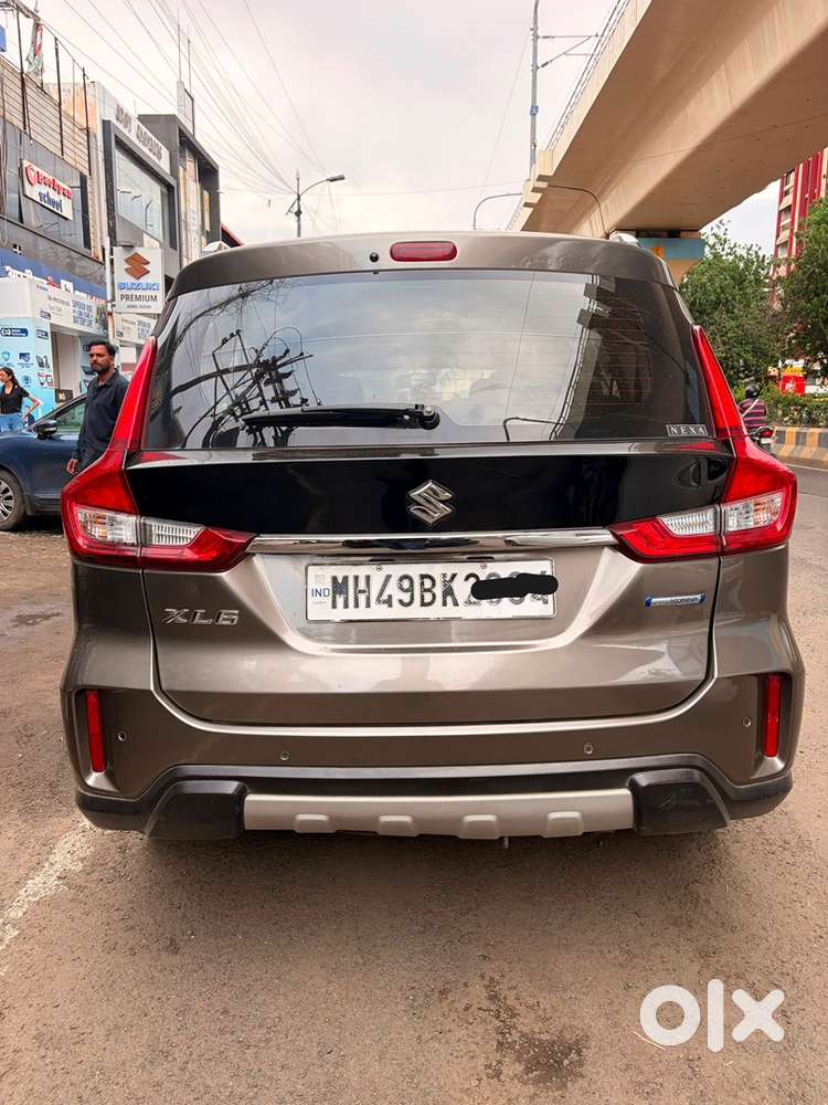 Maruti Suzuki Xl6 2020  1st Owner Excellent Condition