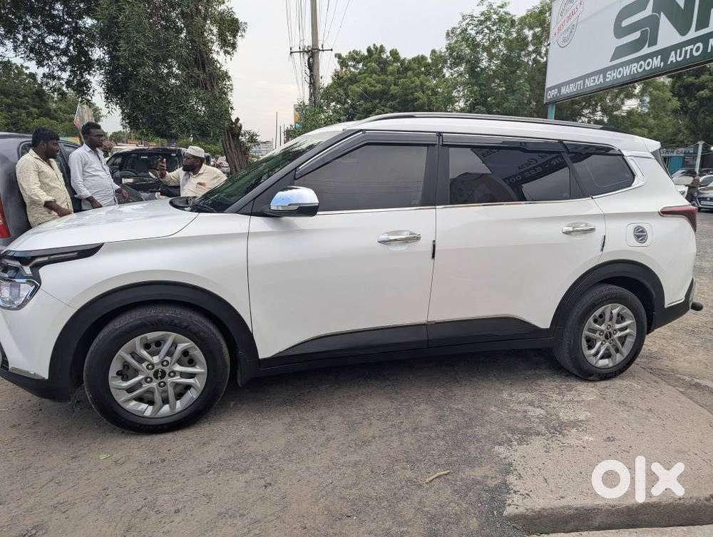 Kia Carens 1.5 Prestige 7 Str, 2022, Diesel