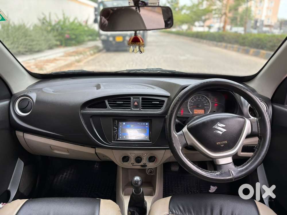 Maruti Suzuki Alto 800 Vxi Airbag, 2020, Petrol