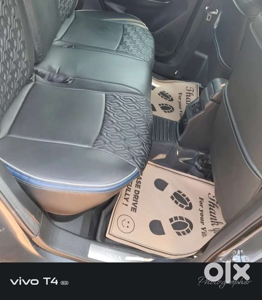 Maruti Suzuki Baleno 2023 Petrol 9800 Km Driven