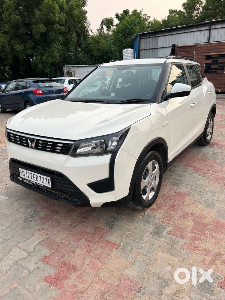 Mahindra Xuv300 W6 Diesel, 2023, Diesel
