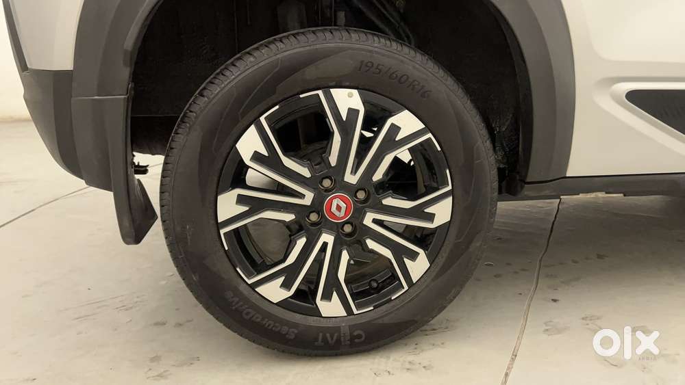 Renault Kiger Rxz Turbo Cvt, 2023, Petrol