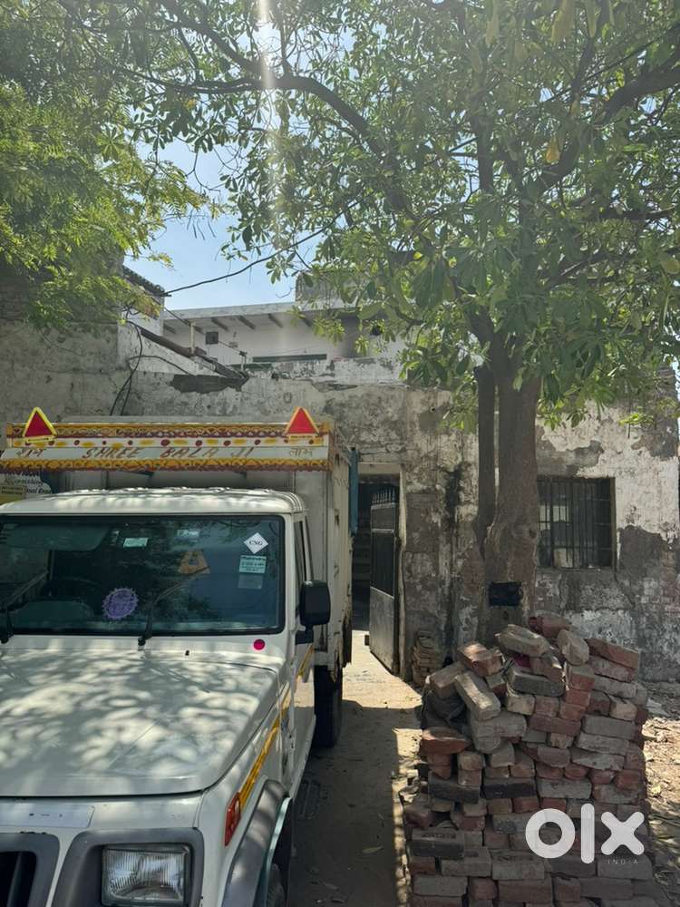 Mahindra Cng Hybrid 2019