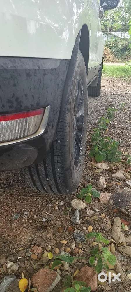 Ford Ecosport 2014 Diesel Manual