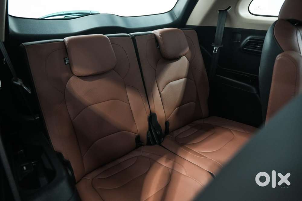 Mg Hector Plus Sharp Pro 2.0 Turbo Diesel 6 Str, 2023, Diesel