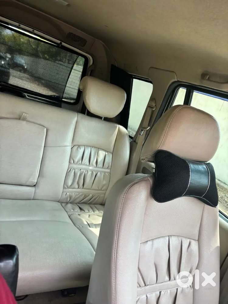 Scorpio Vlx 2014 Mint Condition