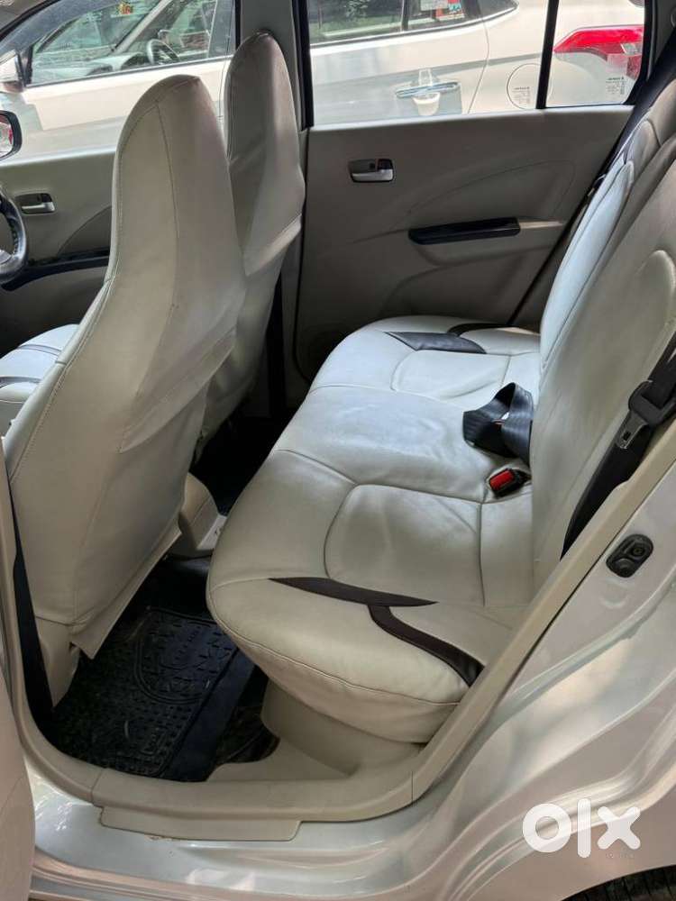 Maruti Suzuki Celerio Zxi, 2020, Petrol