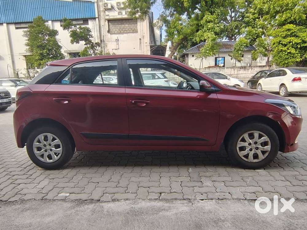 Hyundai I20 2012-2014 Sportz 1.4 Crdi, 2016, Diesel