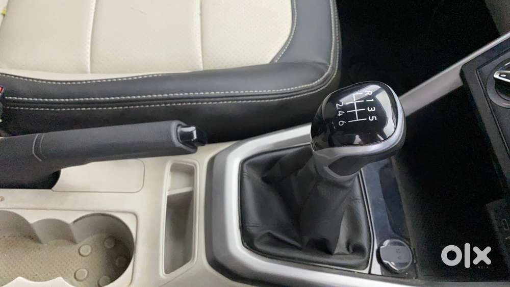 Volkswagen Taigun 1.0 Tsi Highline, 2022, Petrol