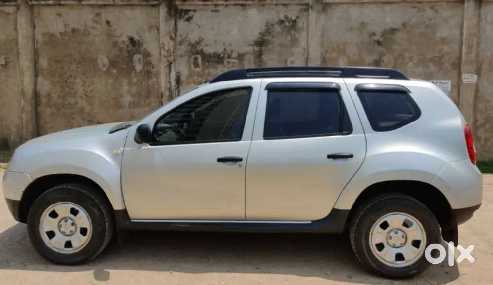 Renault Duster 2014 Diesel 103000 Km Driven