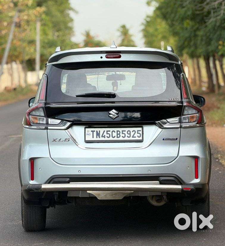 Maruti Suzuki Xl6, 2022, Petrol
