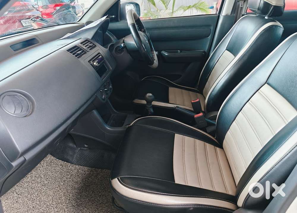 Maruti Suzuki Swift Dzire Vdi Bsiv, 2013, Diesel