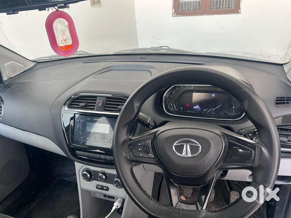 Tata Tiago 2023 Cng & Hybrids Well Maintained