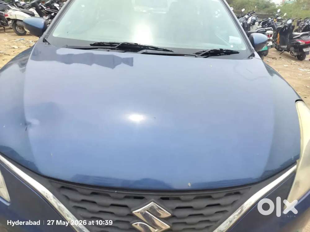 Very Good Conditiolong Drive Cars