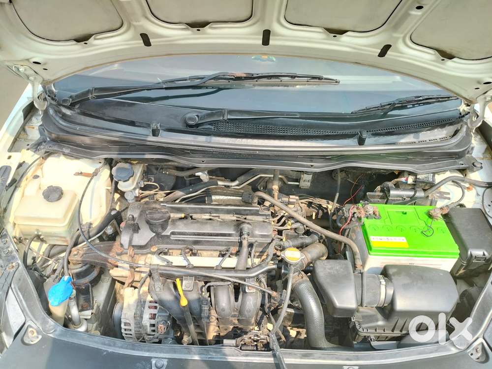 Hyundai I20 1.2 Magna Executive, 2011, Petrol