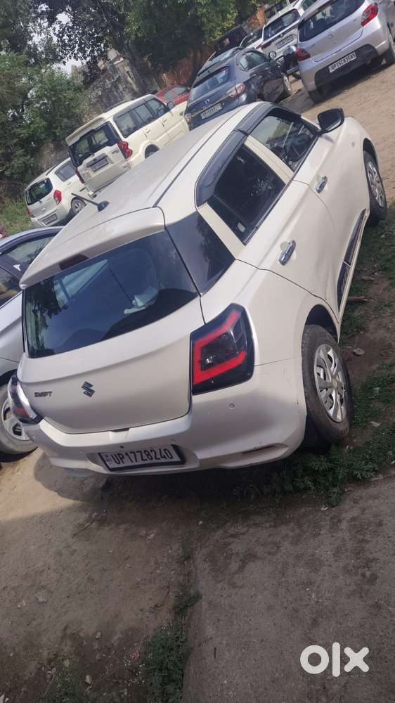 Maruti Suzuki Swift 1.3 Zxi, 2024, Petrol
