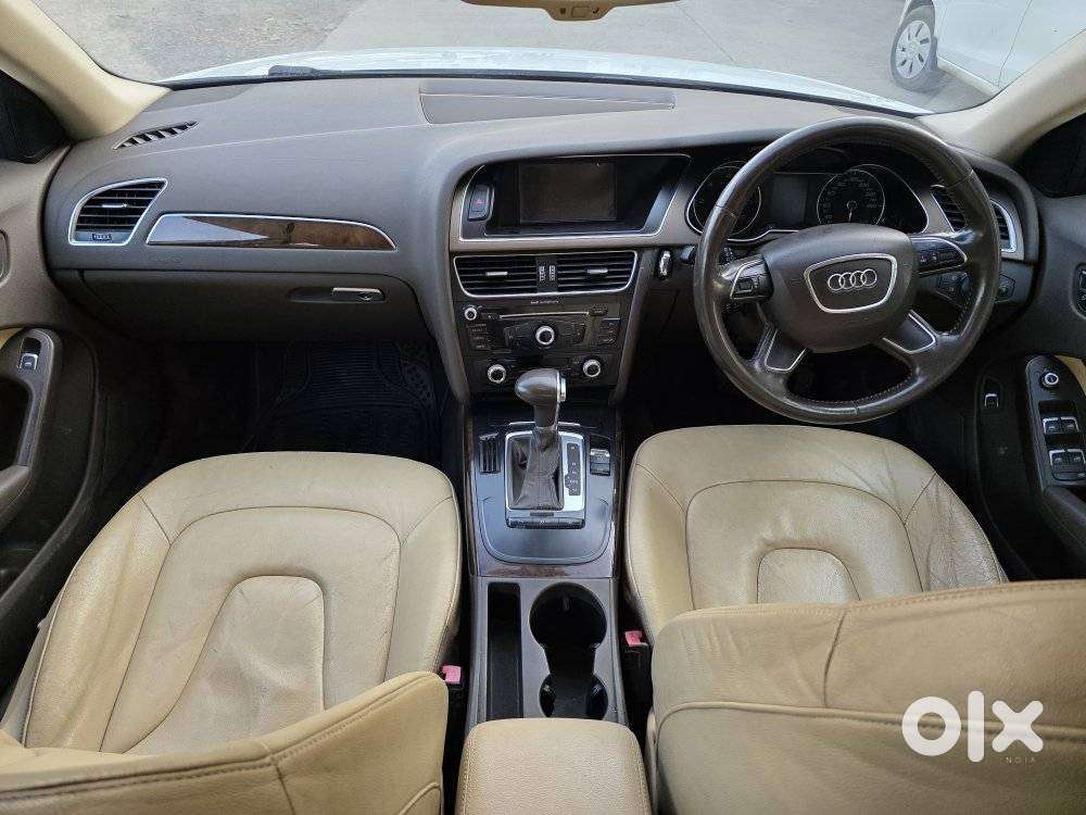 Audi A4 2011-2014 2.0 Tdi S Line, 2013, Diesel