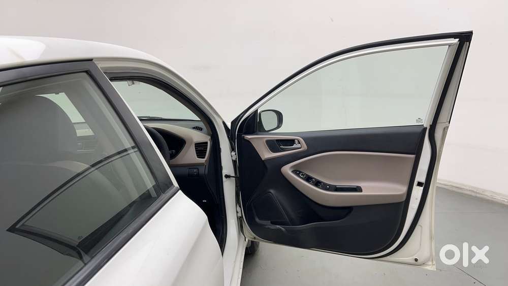 Hyundai Elite I20 Asta 1.2 At, 2018, Petrol
