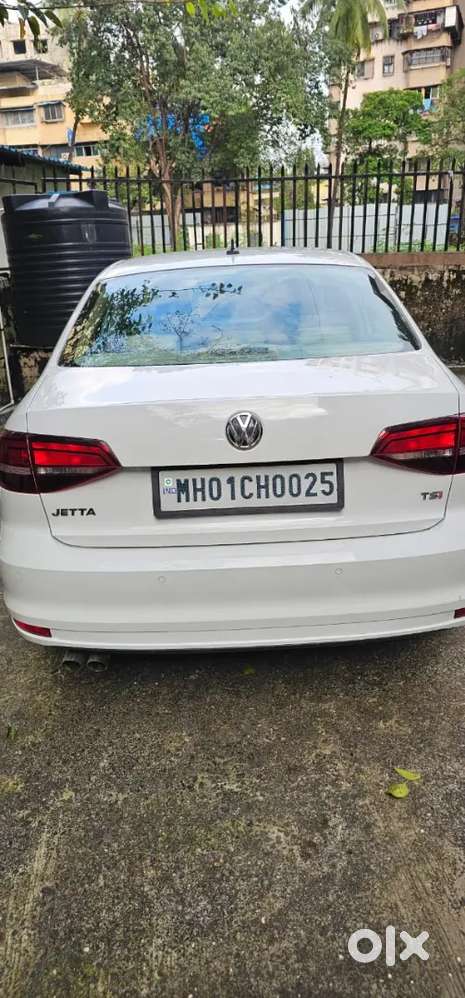 Volkswagen Jetta 2016 Petrol . 7 Lakh Idv Value