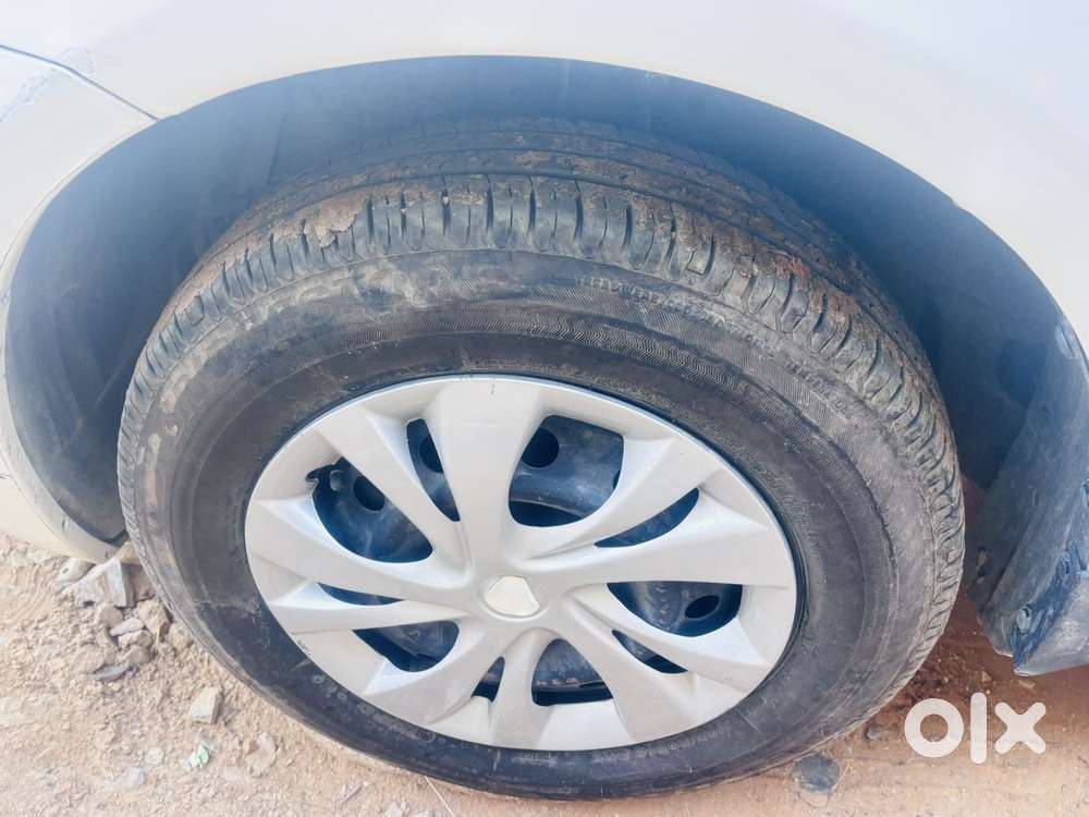 Maruti Suzuki Swift, 2016, Petrol