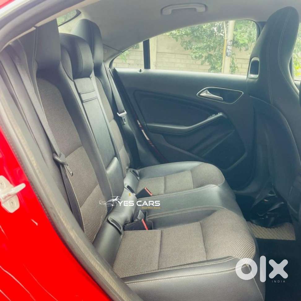 Mercedes-benz Cla 200 Cdi Sport, 2015, Diesel