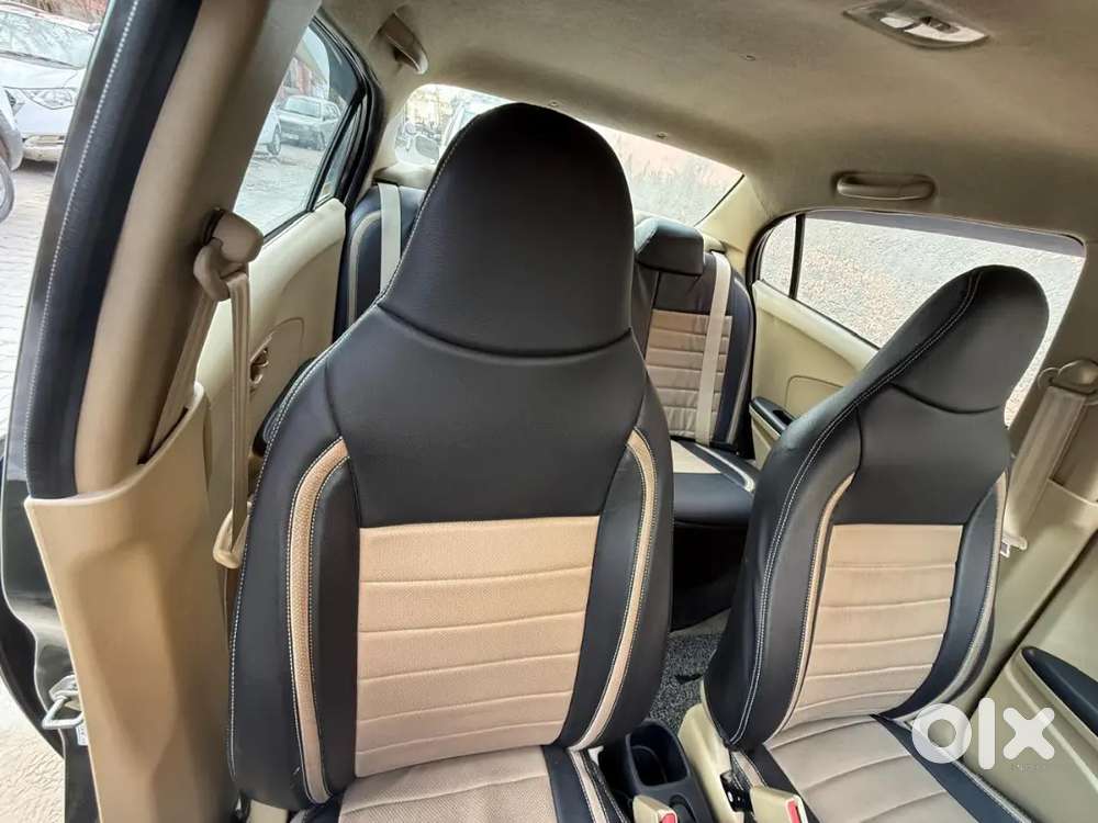 Honda Amaze 2015 Petrol Well Maintained