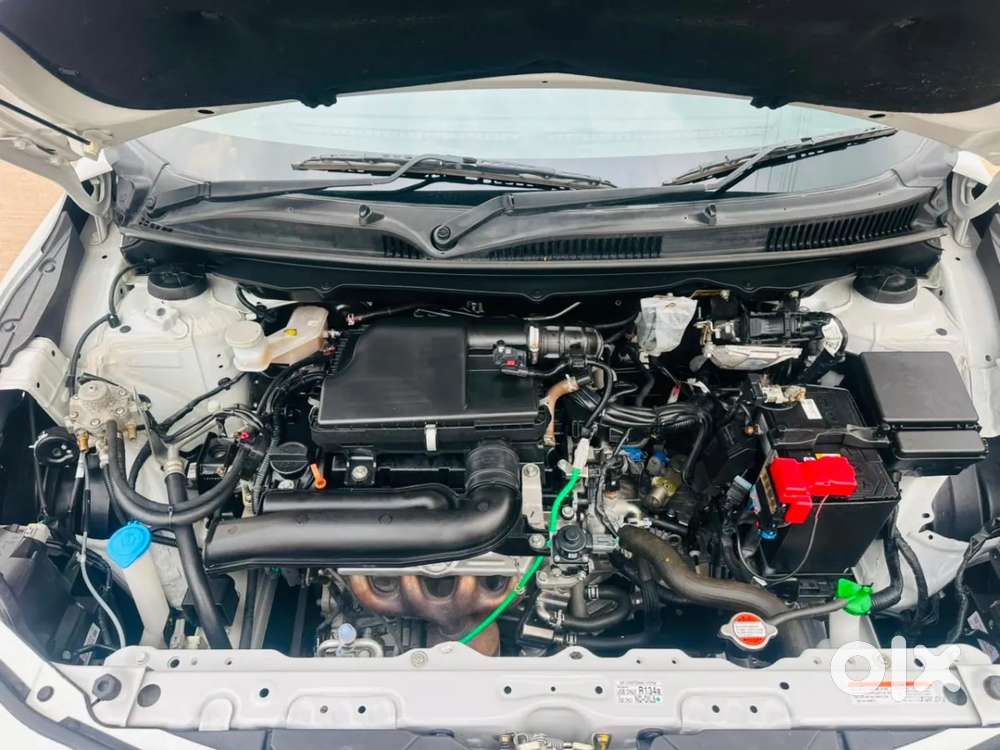 Maruti Suzuki Baleno 1.3 Zeta, 2026, Petrol