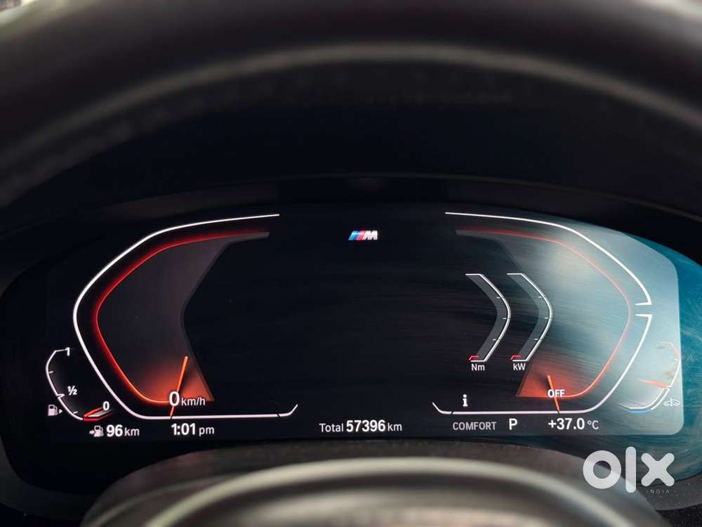 Bmw 6 Series Gt 630i M Sport, 2023, Petrol