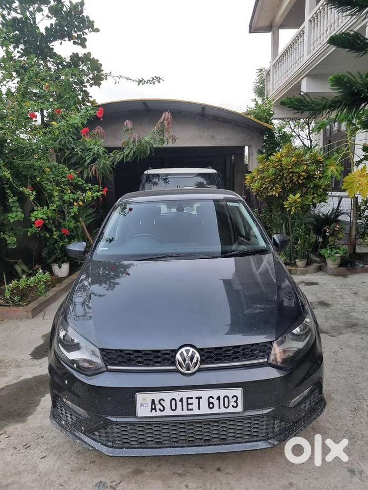 Volkswagen 1l Tsi 2021 Model