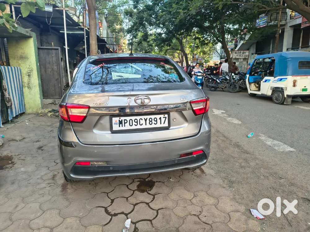 Tata Tigor