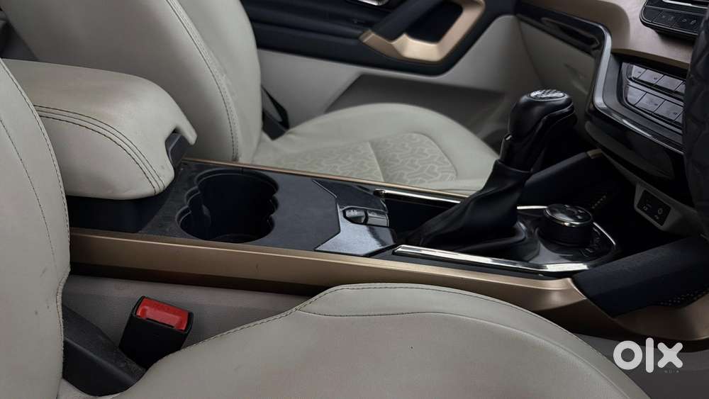 Tata Harrier Xza Plus Dual Tone, 2022, Diesel