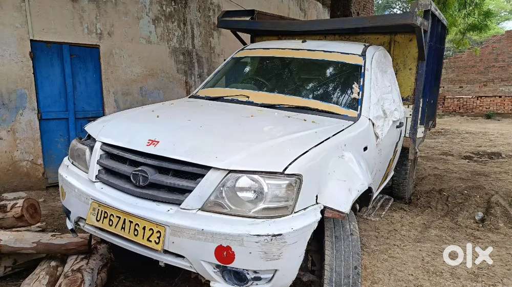 Tata Xenon Xt 2022 Diesel
