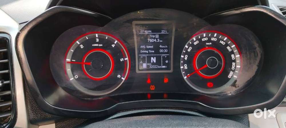 Mahindra Xuv300 W8 Option Diesel, 2022, Diesel