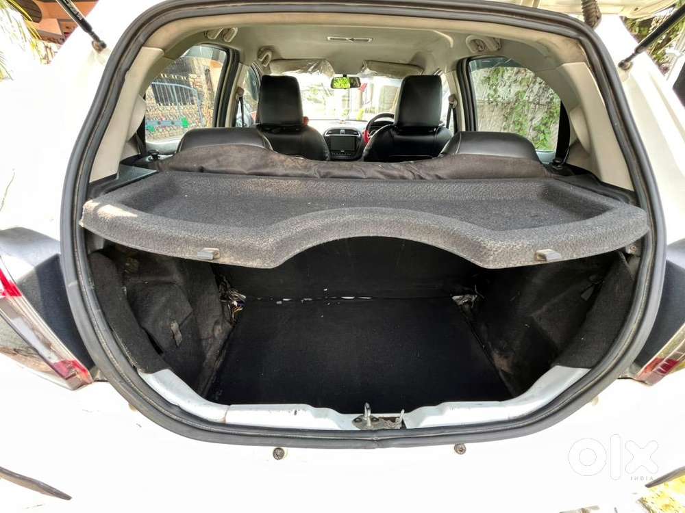 Tata Tiago Xz+ 2020 Petrol 64258 Km Driven