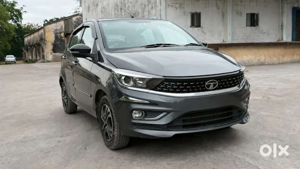 Tata Tiago 1.2 Revotron 2022 Hybrid