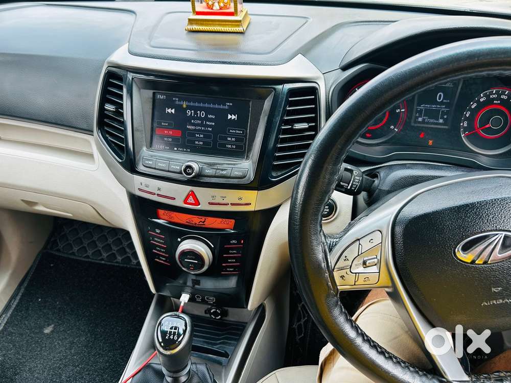 Mahindra Xuv300 Diesel 2019