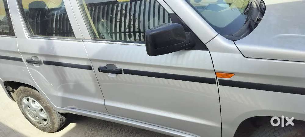 Very Less Driven Car Urgent Sell