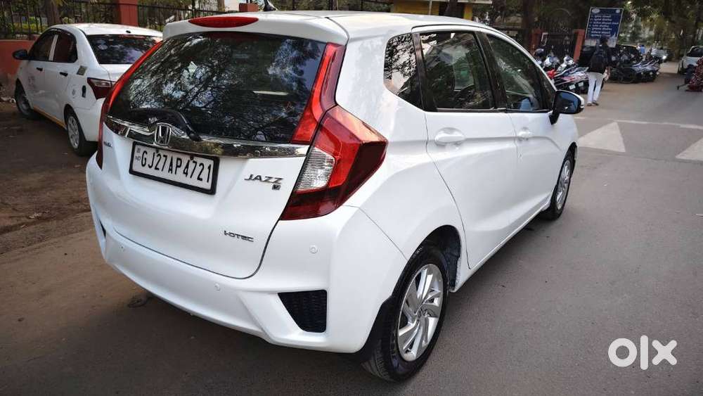 Honda Jazz V Diesel, 2015, Diesel