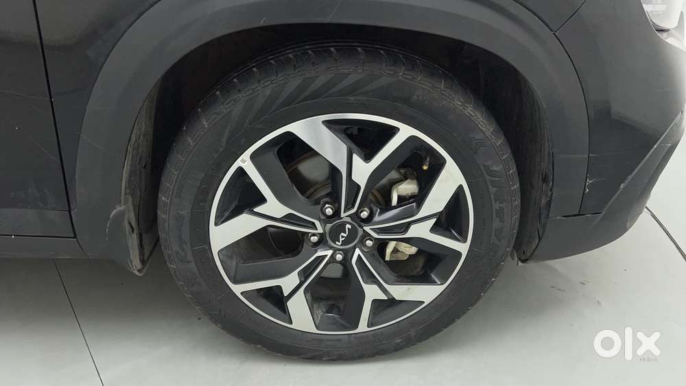 Kia Seltos Gtx Plus 1.5 Turbo Petrol Dct, 2024, Petrol