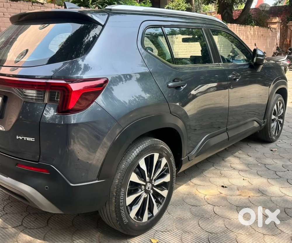 Honda Elevate 2024 Vx Automatic For Urgent Sale