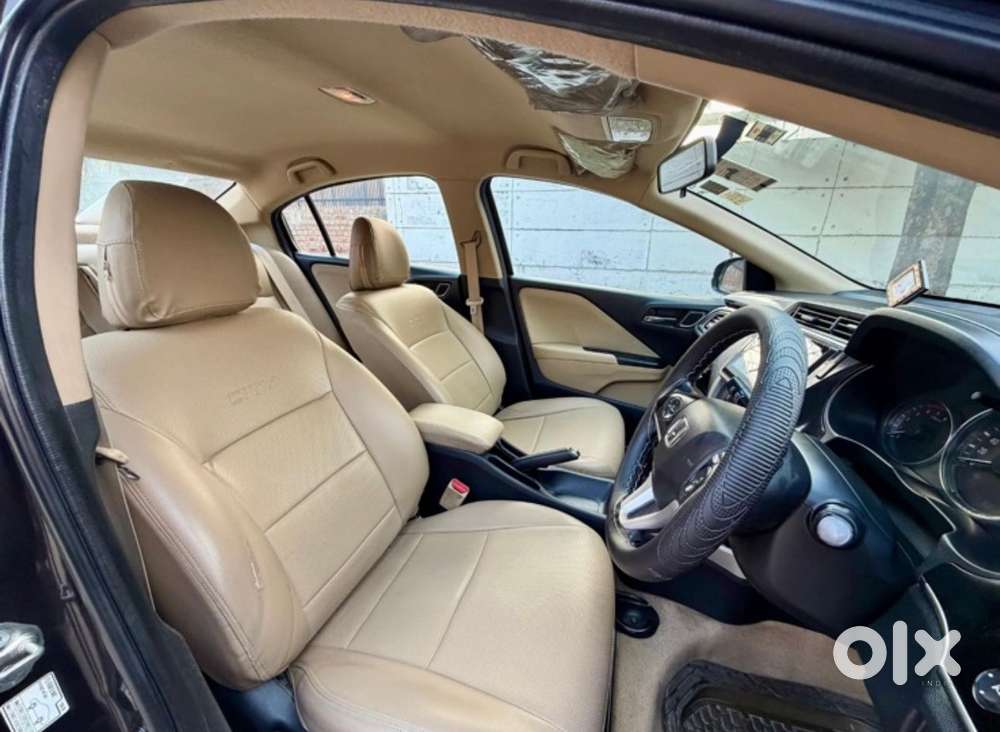 Honda City 2014-2015 I Dtec V, 2019, Diesel