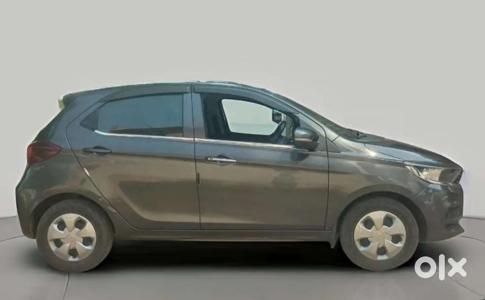 Tata Tiago 1.2 Revotron 2021