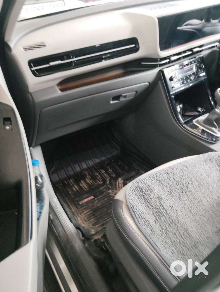 Hyundai Creta 1.5 Sx, 2025, Petrol