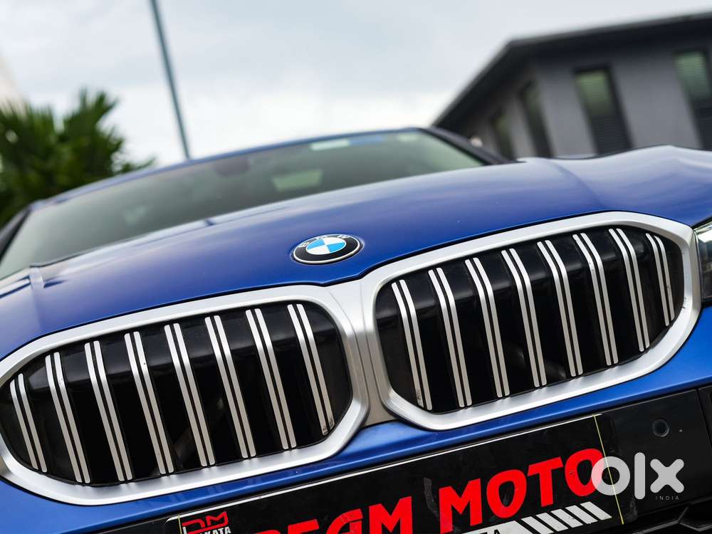 Bmw 3 Series Gran Limousine 330li M Sport, 2023, Petrol
