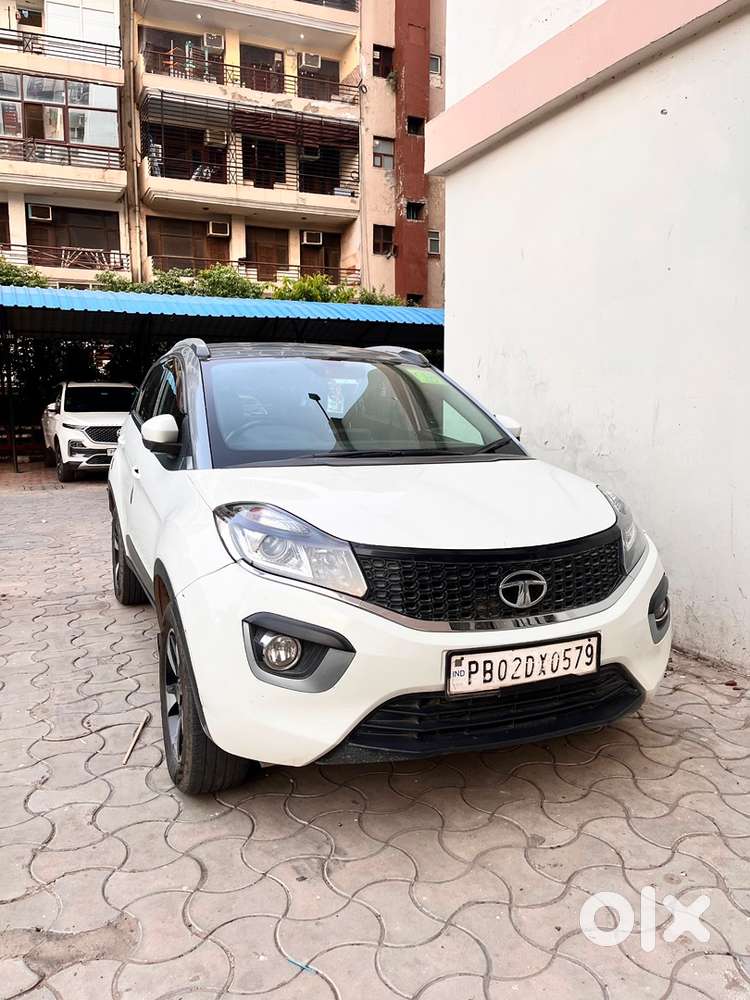 Tata Nexon Diesel 2019 Model