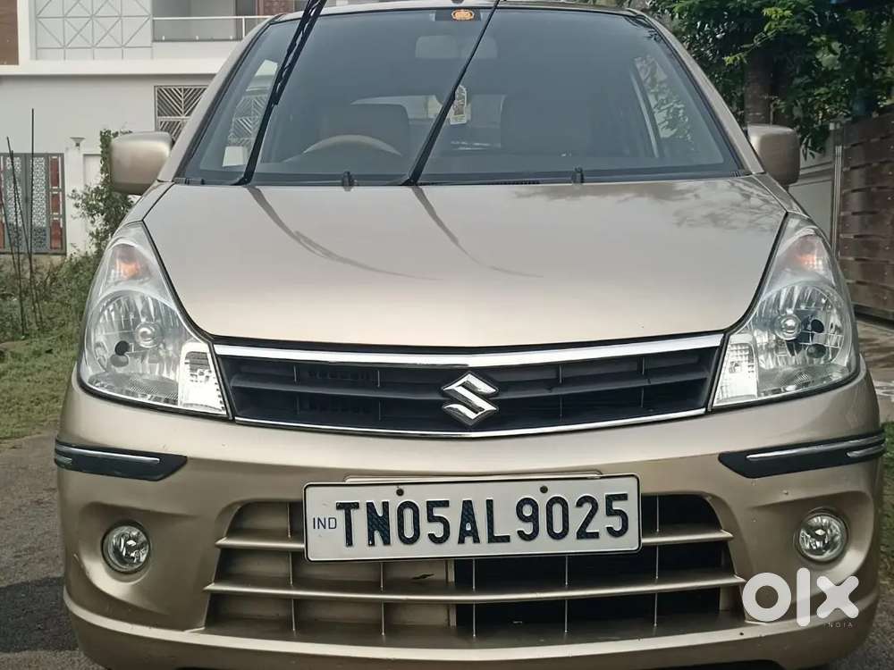 Maruti Suzuki Zen Estilo 2012 Petrol 21000 Km Driven