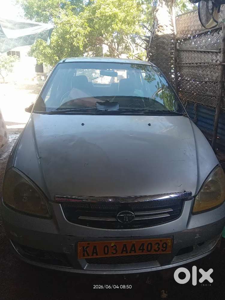 Tata Indica, 2012 Model