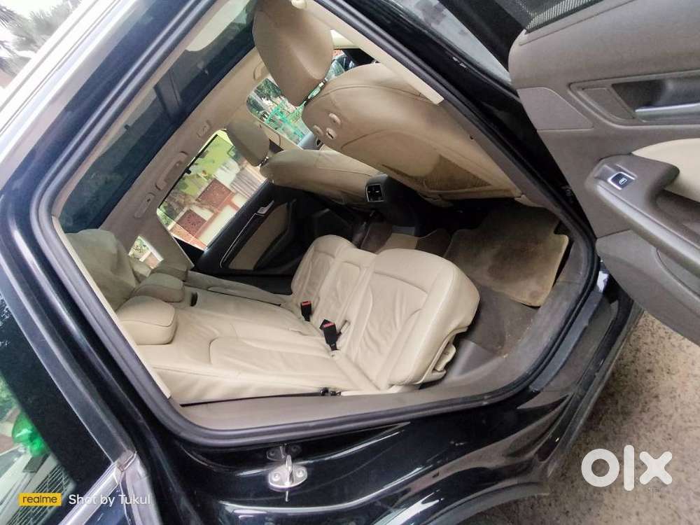 Audi Q5 2.0 Tfsi Premium With Sunroof, 2014, Diesel